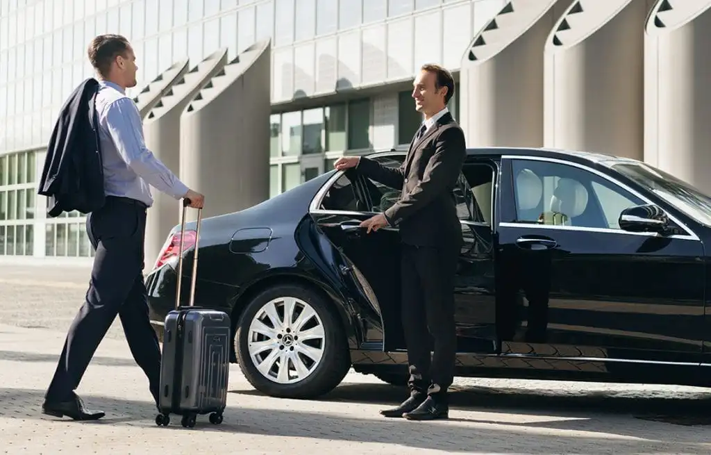 Chauffeur Service